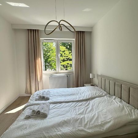Apartament Iława Exteriér fotografie
