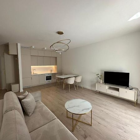 Apartament Iława Exteriér fotografie