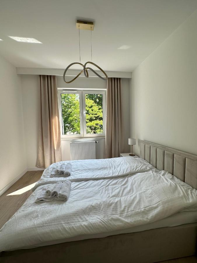 Apartament Iława Exteriér fotografie