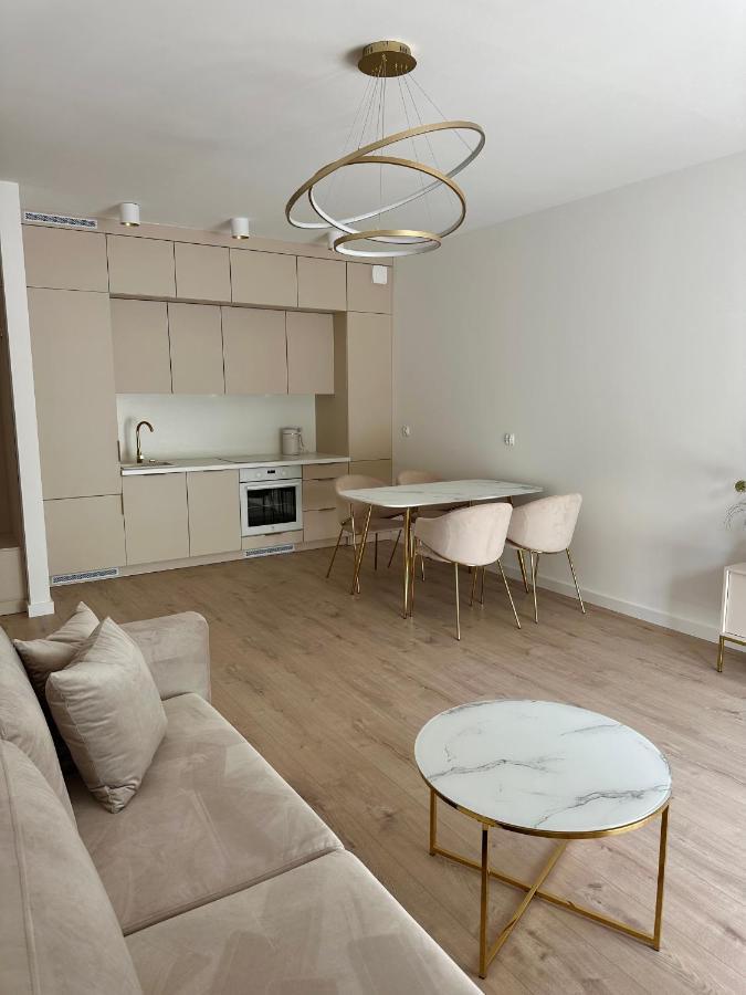 Apartament Iława Exteriér fotografie