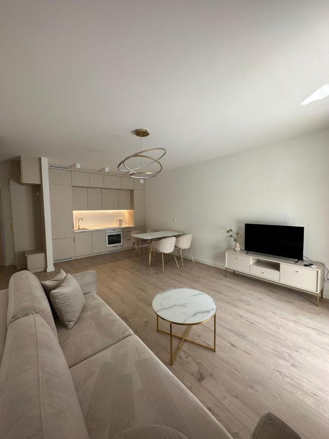 Apartament Iława Exteriér fotografie